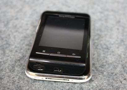 Sony Ericsson Robyn