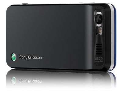 Sony Ericsson S302