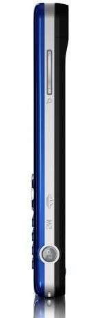 Sony Ericsson S302