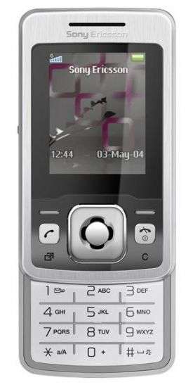 Sony Ericsson T303i