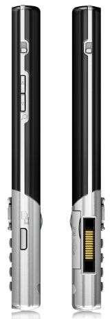 Sony Ericsson T700