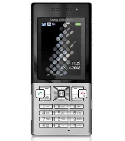 Sony Ericsson T700