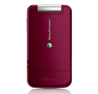 Sony Ericsson T707