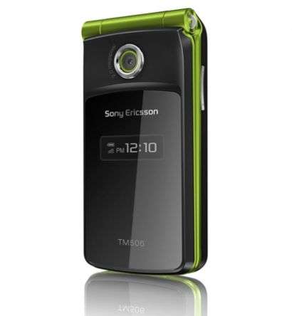 Sony Ericsson TM506