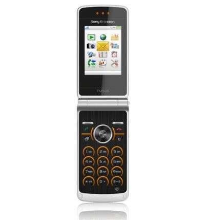 Sony Ericsson TM506