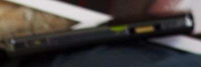 Sony Ericsson Twiggy