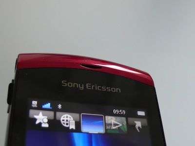 Sony Ericsson Vivaz