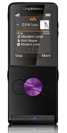 Sony Ericsson W350i 