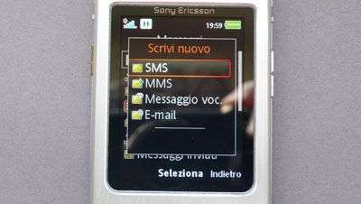 Sony Ericsson W890i 