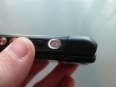 Sony Ericsson W995 