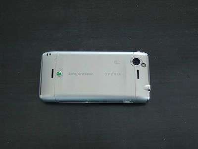 Sony Ericsson X2