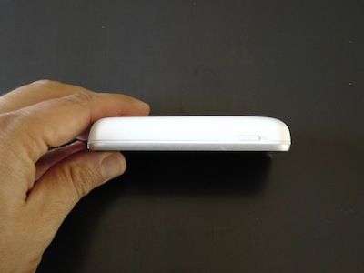 Sony Ericsson Xperia Active