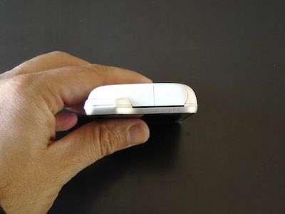 Sony Ericsson Xperia Active