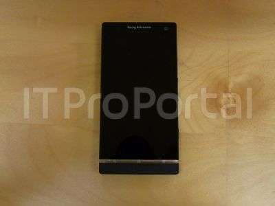 Sony Ericsson Xperia Arc HD