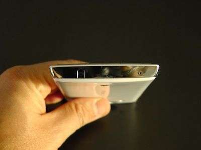 Sony Ericsson Xperia Arc S