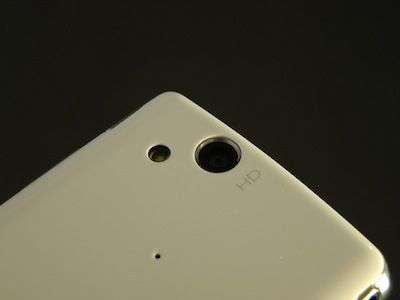 Sony Ericsson Xperia Arc S