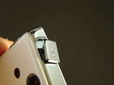 Sony Ericsson Xperia Arc S