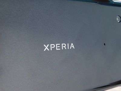 Sony Ericsson Xperia Arc