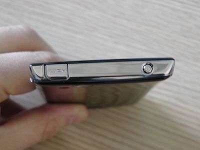 Sony Ericsson Xperia Arc