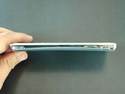 Sony Ericsson Xperia Arc