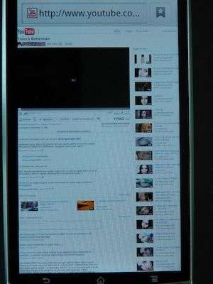 Sony Ericsson Xperia Arc