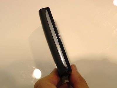 Sony Ericsson Xperia Mini e Mini Pro