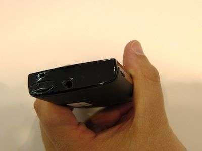Sony Ericsson Xperia Mini e Mini Pro