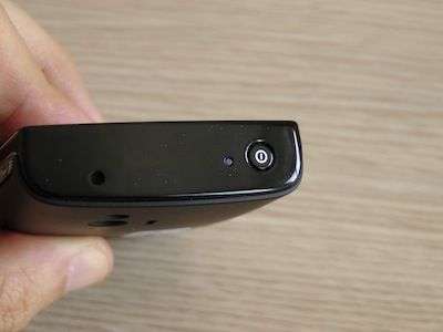 Sony Ericsson Xperia Mini