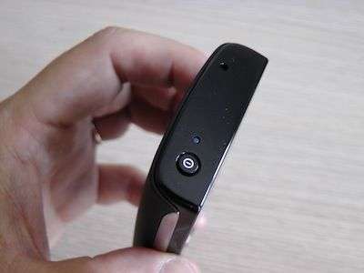 Sony Ericsson Xperia Mini