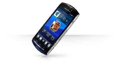 Sony Ericsson Xperia Neo