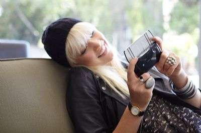 Sony Ericsson Xperia Play