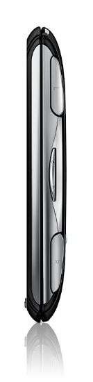 Sony Ericsson Xperia Play
