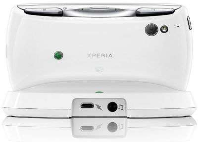 Sony Ericsson Xperia Play