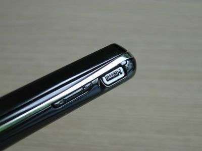 Sony Ericsson Xperia Mini e Mini Pro