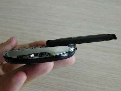 Sony Ericsson Xperia Mini e Mini Pro