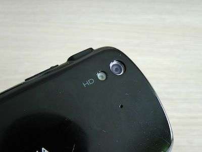 Sony Ericsson Xperia Mini e Mini Pro