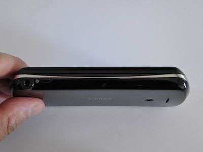 Sony Ericsson Xperia Pro