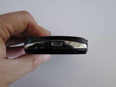 Sony Ericsson Xperia Pro