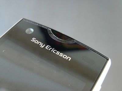 Sony Ericsson Xperia Ray