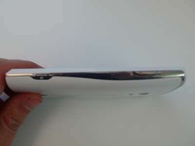 Sony Ericsson Xperia X10 