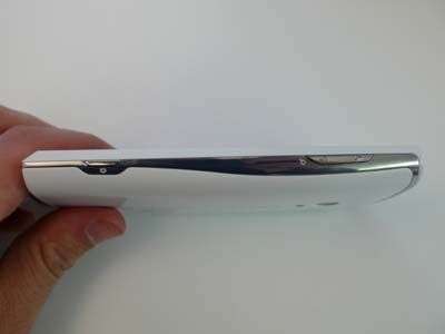 Sony Ericsson Xperia X10 