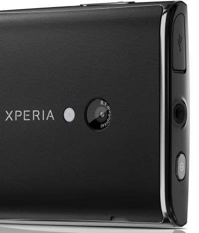 Sony Ericsson Xperia X10