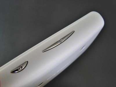 Sony Ericsson Xperia X8