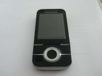 Sony Ericsson YARI 