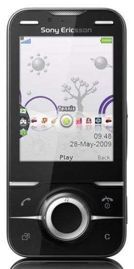 Sony Ericsson Yari