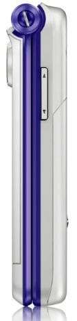 Sony Ericsson Z780