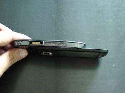 Sony Ericsson Zylo