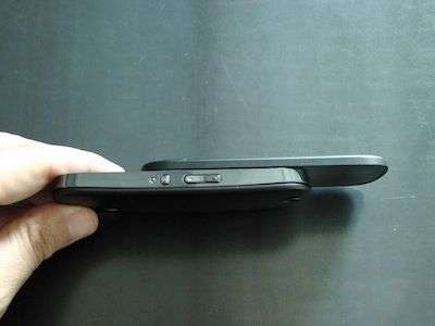 Sony Ericsson Zylo