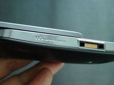 Sony Ericsson Zylo