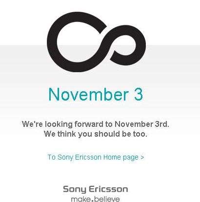 Sony Ericsson